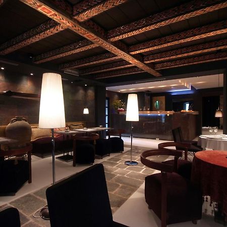 Boutique Hotel Hippocampus Kotor Exterior foto