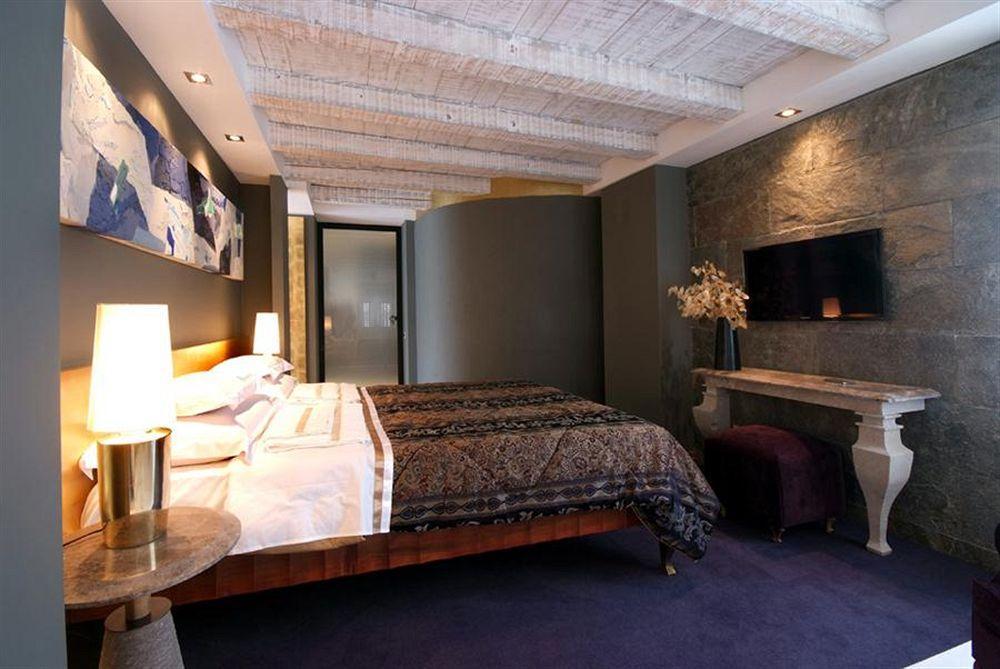 Boutique Hotel Hippocampus Kotor Cameră foto
