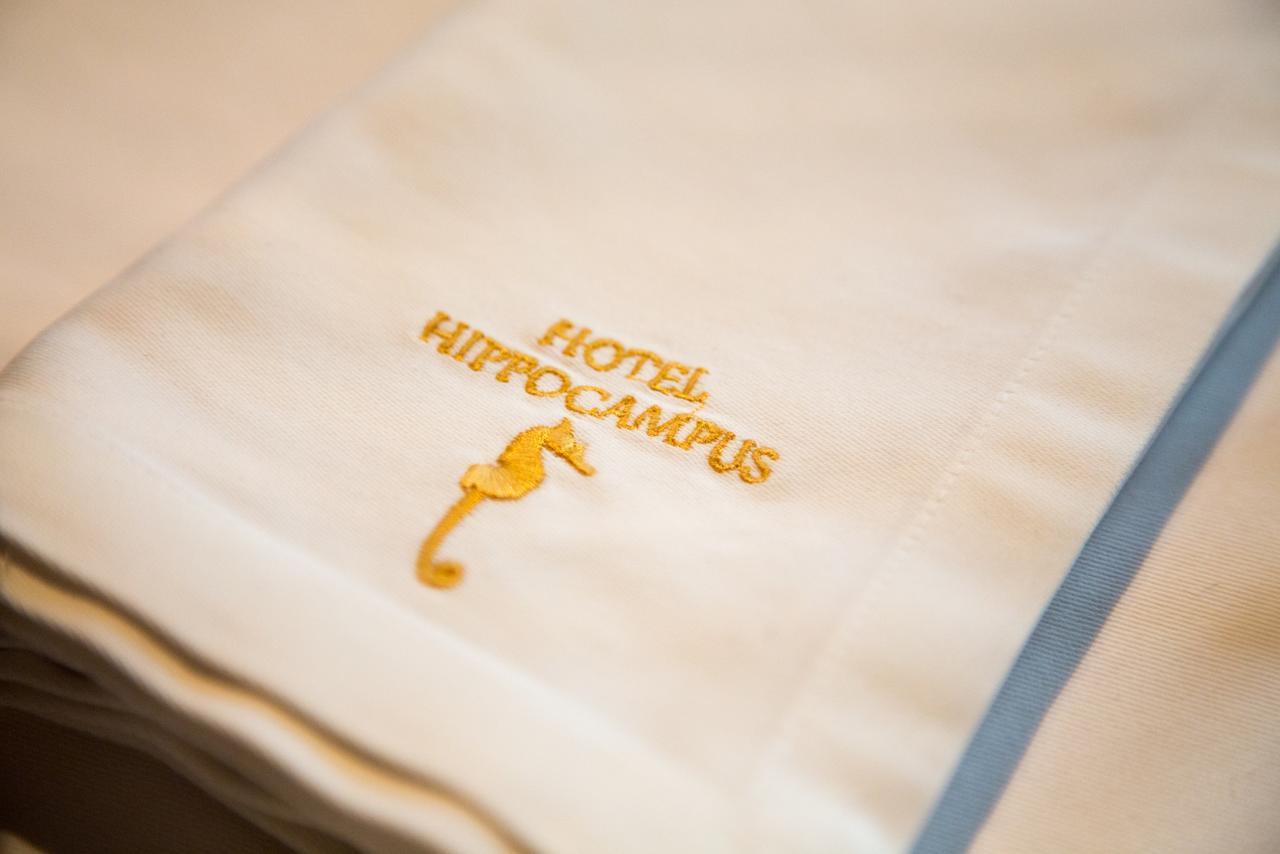 Boutique Hotel Hippocampus Kotor Exterior foto