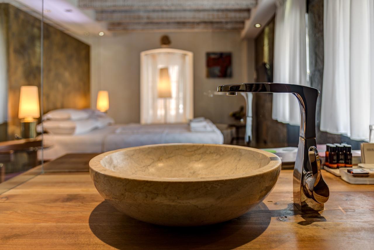 Boutique Hotel Hippocampus Kotor Exterior foto