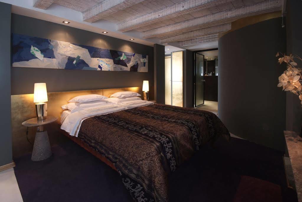 Boutique Hotel Hippocampus Kotor Exterior foto