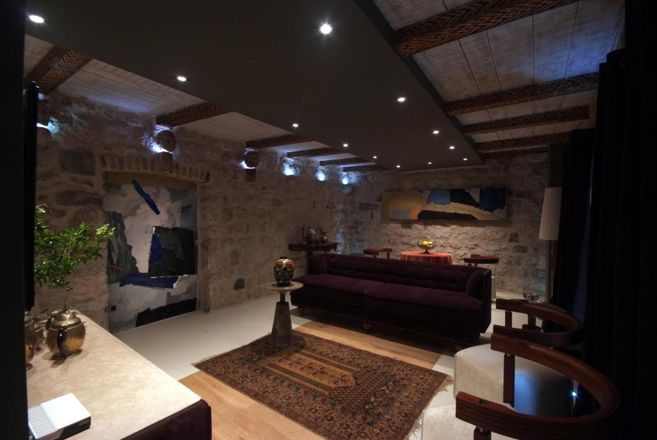 Boutique Hotel Hippocampus Kotor Cameră foto